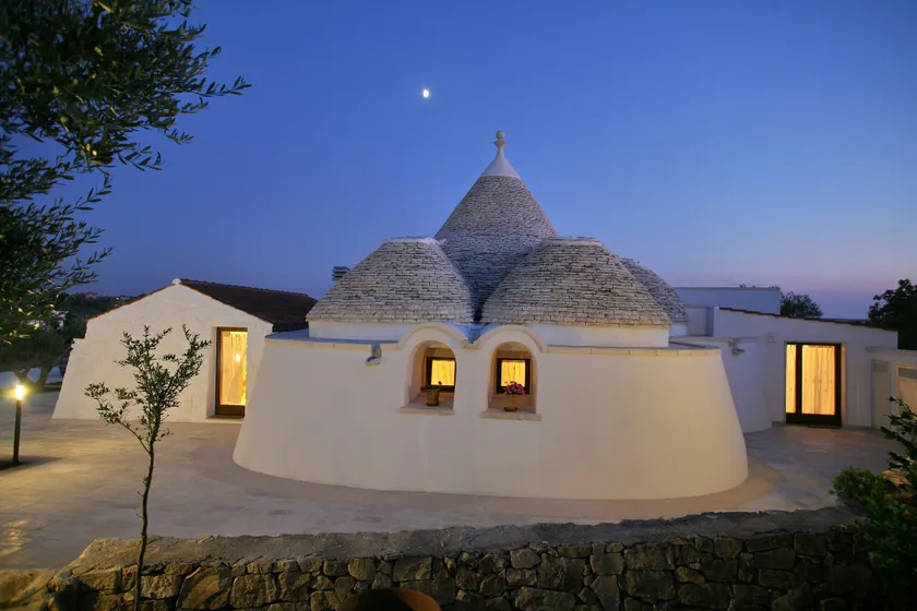 Grotta Cilicia B&B - Image 1