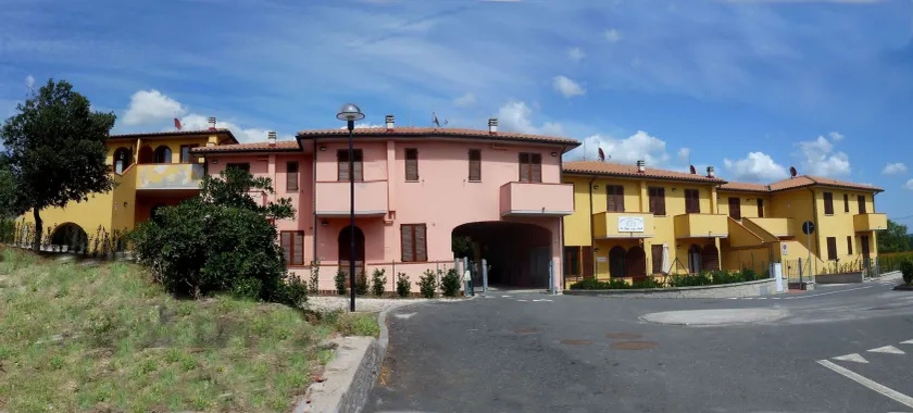 La Fonte degli Angeli Apartments - Image 1