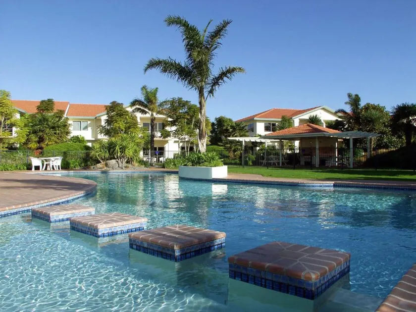 Pacific Palms Resort - Image 1