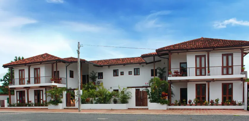 Hotel Pedasí Nature Paradise - Image 1