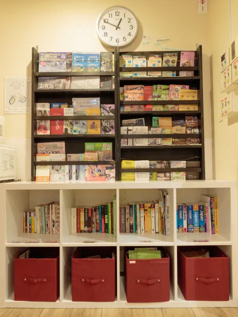 Fukuoka Hana Hostel - Hall