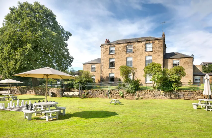 Oakerthorpe Holiday Village - Image 1