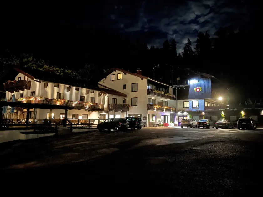 Hotel Gundl Alm - Image 1