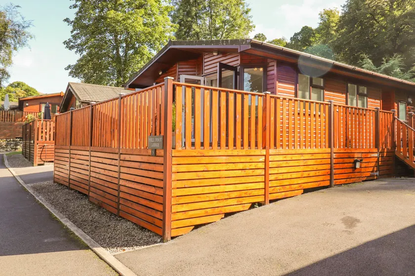 Fell Foot Lodge - Image 1