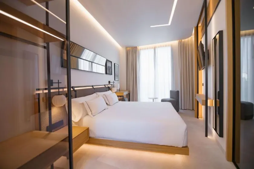 Puerta Serranos by MYR Hotels - Image 1