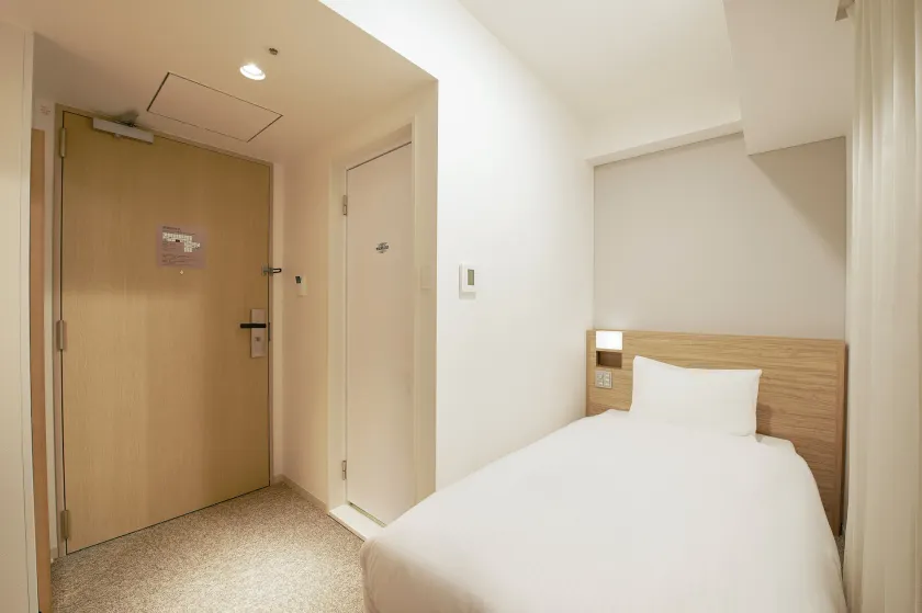 Sotetsu Fresa Inn Tokyo Kinshicho - Image 1