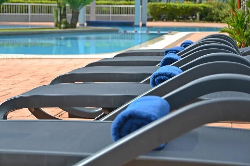 Meru Suites at Meru Valley Resort - Image 1