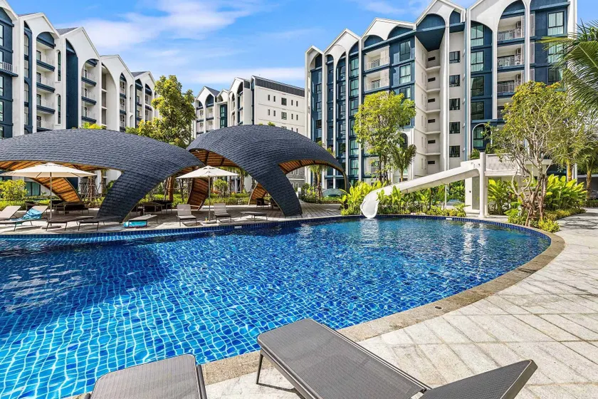 The Title Halo NaiYang by My Home Phuket - Image 1