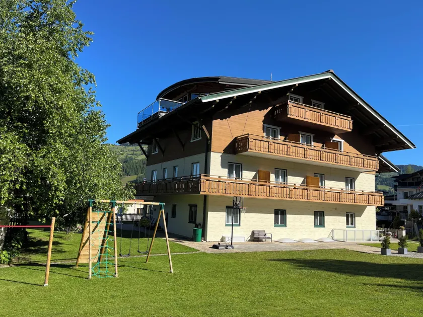 Apartment Panorama - Image 1