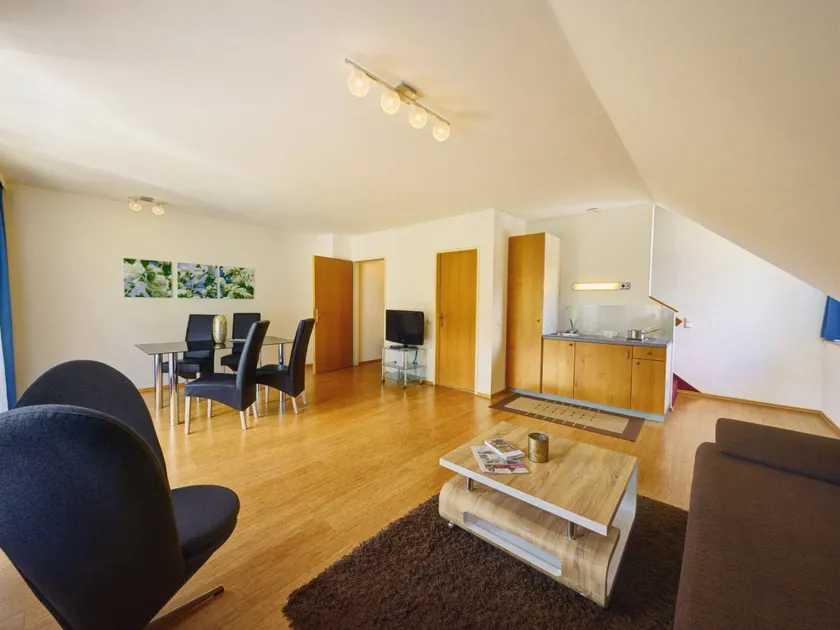 Feriendorf Rosental Apartments - Self Service - Image 1