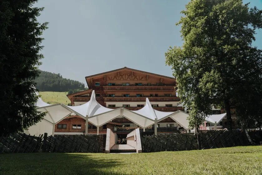 Hotel Glemmtalerhof - Image 1