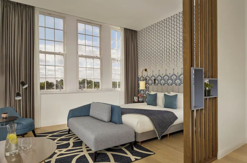 Citadines Islington London - Image 1