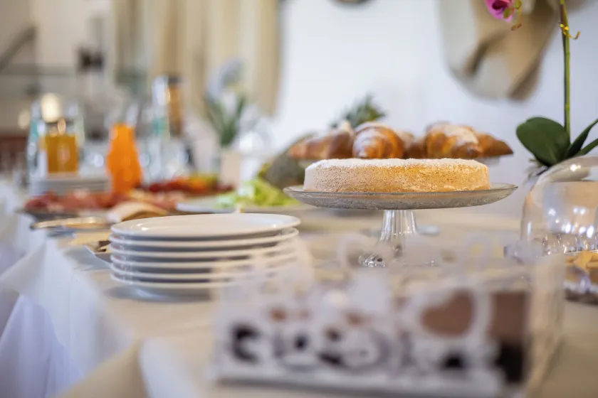 Su Arghentu Country Hotel - Image 1