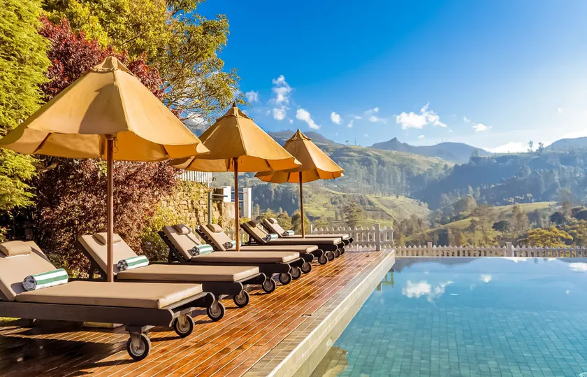 Langdale Boutique Hotel by Amaya - Image 1