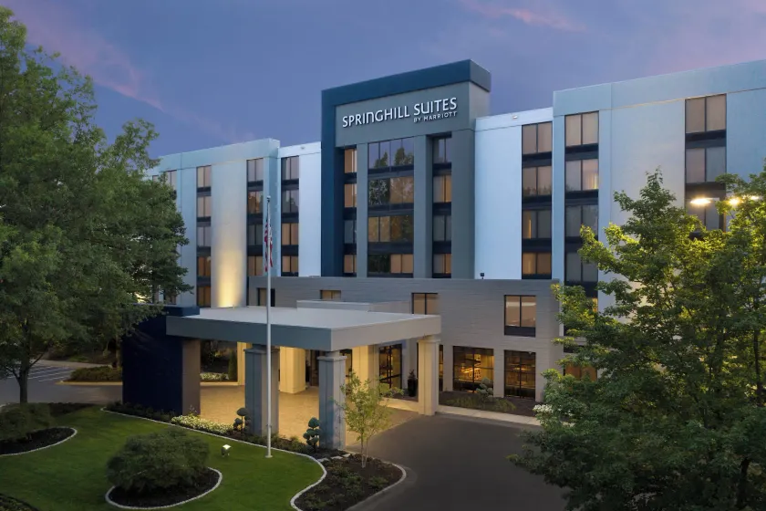 SpringHill Suites by Marriott Atlanta Perimeter Center - Image 1