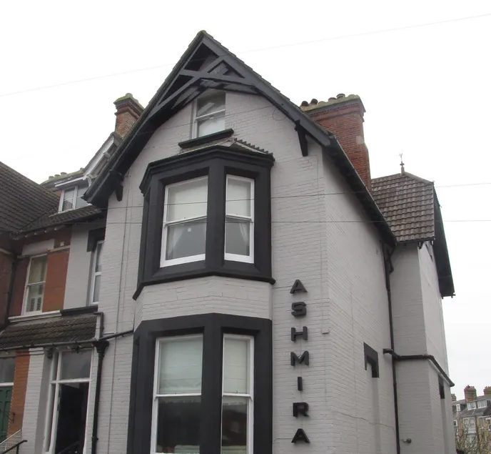 Ashmira Guest House - Image 1