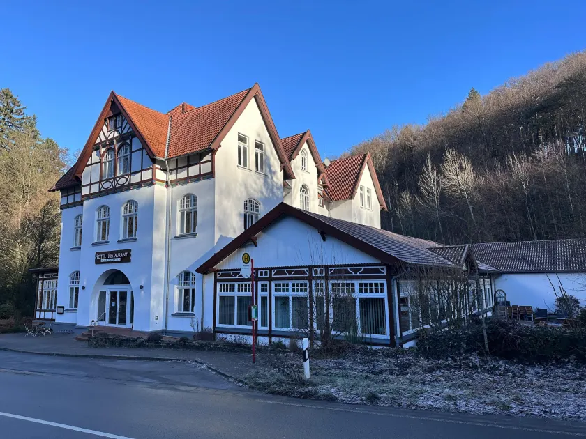Waldhotel Bad Essen  - Image 1