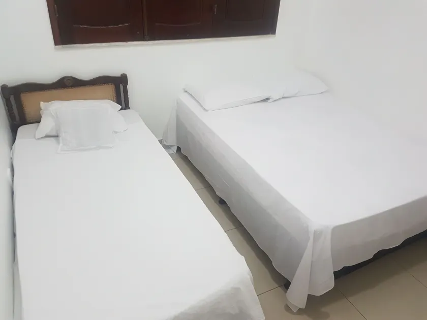 Hotel Pousada Villa Calhau - Room