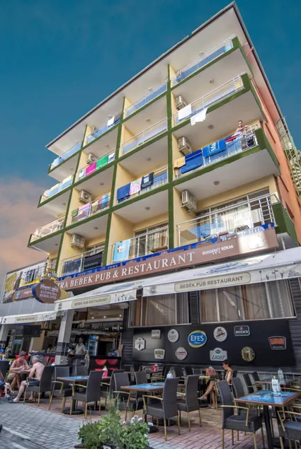 Kleopatra Bebek Hotel - Image 1