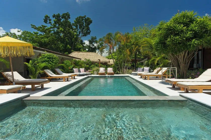 Gili Air Bungalows - Image 1