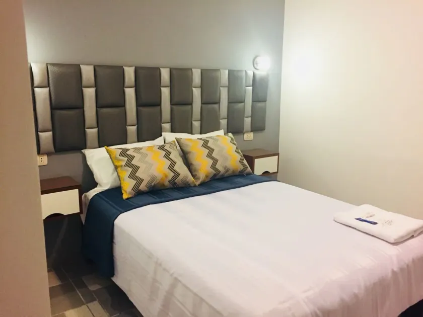 Hostal Patiño - Image 1