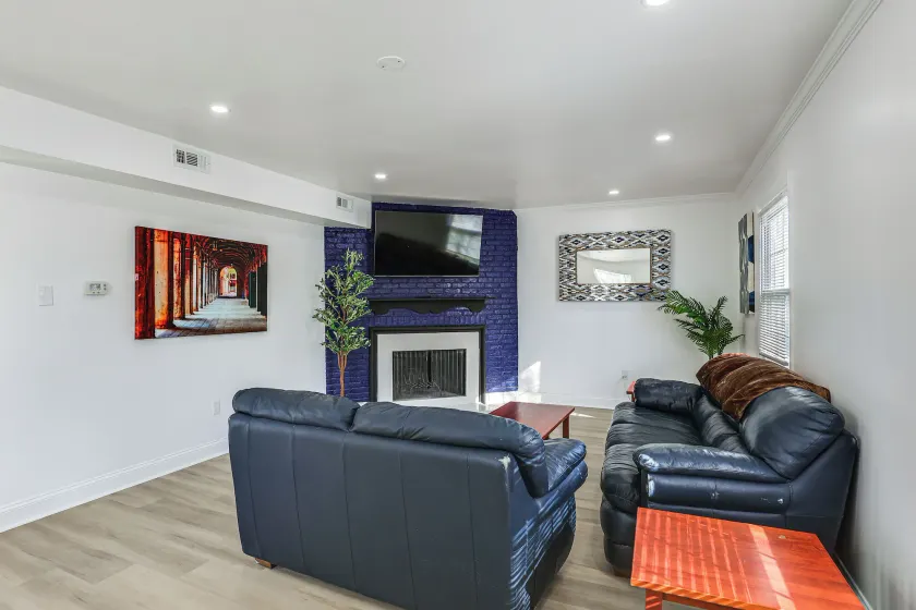 Fully Renovated! Spacious Bowie Home w/ Yard - Image 1