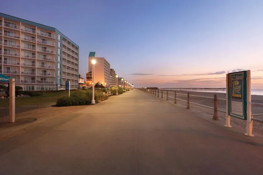 Surfbreak Virginia Beach Oceanfront, an Ascend Collection Hotel - Image 1