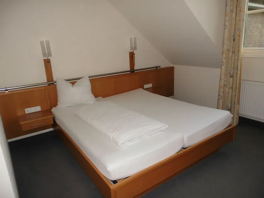 Landgasthaus Hotel Eggert - Image 1