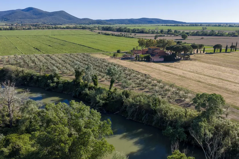 Agriturismo Pian di Barca - Image 1