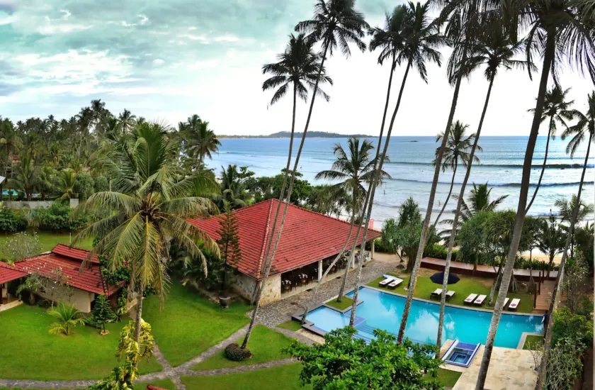 Weligama Bay Resort - Image 1