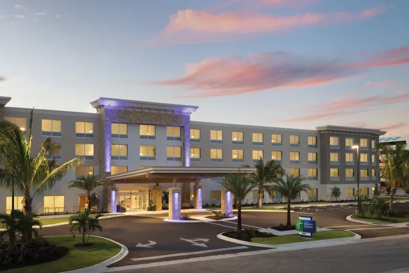 Holiday Inn Express Cape Canaveral by IHG - Image 1