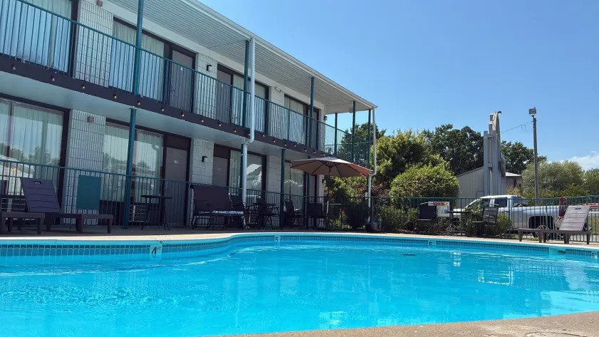 Ozark Valley Lodge - Image 1