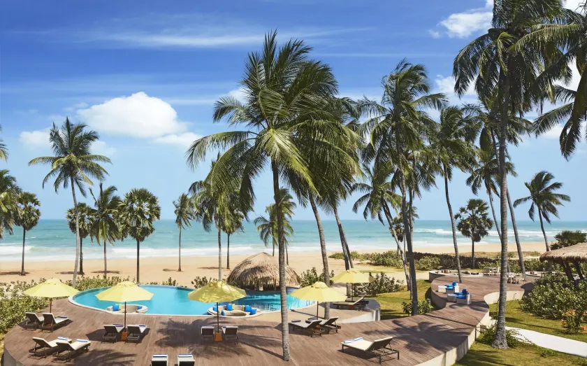 Jetwing Surf & Safari, A Luxury Reserve - Image 1