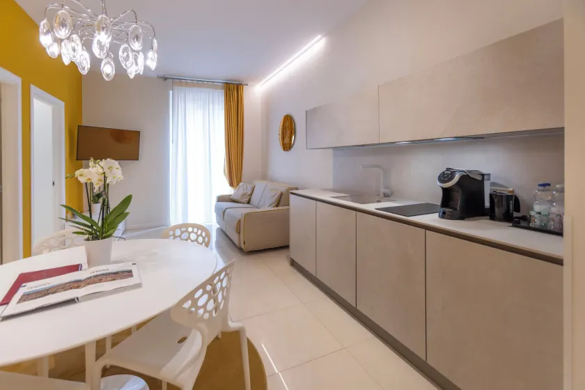 Opera Relais De Charme - Aparthotel - Image 1