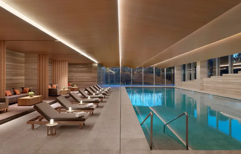 Hyatt Regency Beijing Wangjing - Image 1