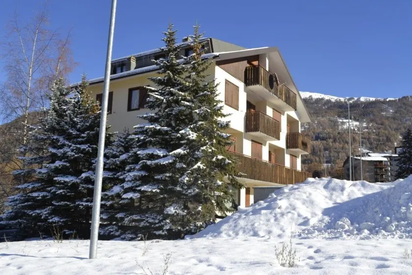 Piccolo Chalet - Image 1