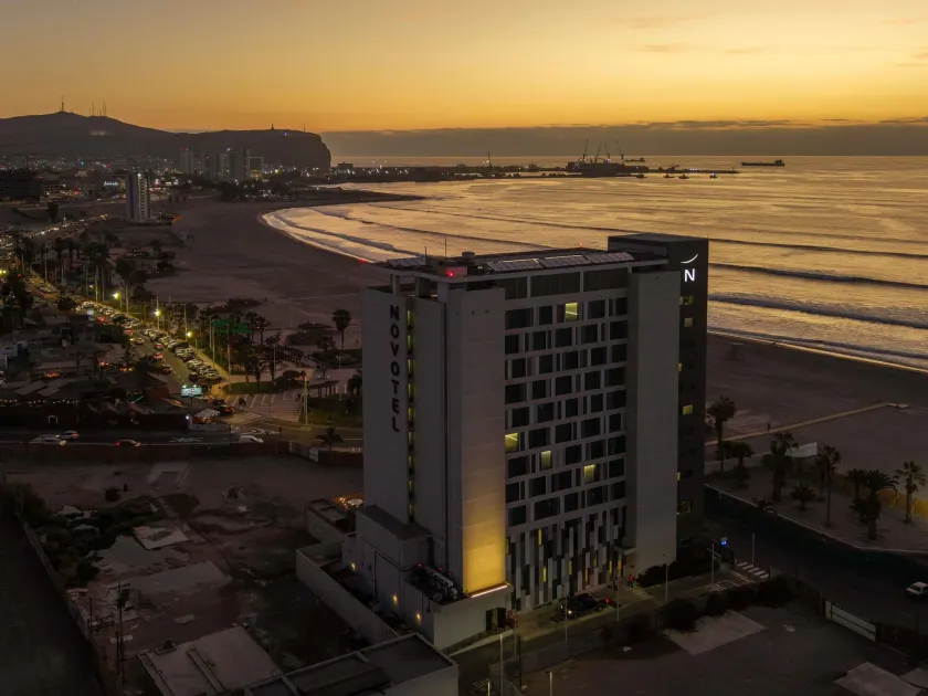 Novotel Arica - Image 1