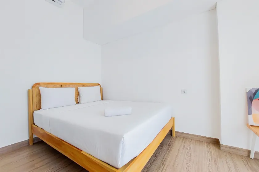 Good Deal 1Br Casa De Parco Apartment Near Aeon Mall - Room