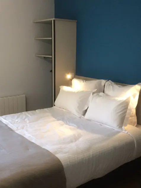Hôtel Azur - Image 1