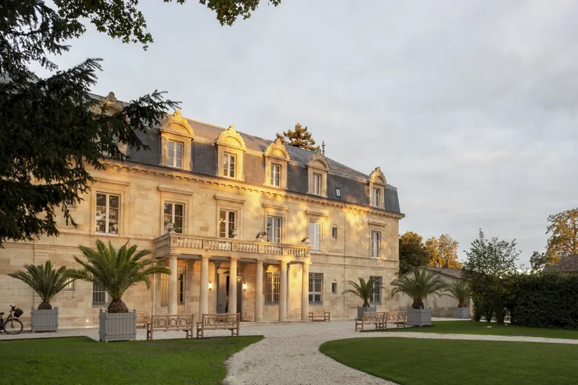 La Maison d'Estournel - Image 1