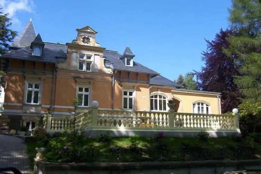 Haus "Beuth" - Image 1