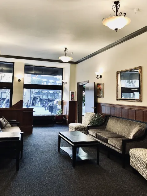 Hotel North Beach - Image 1