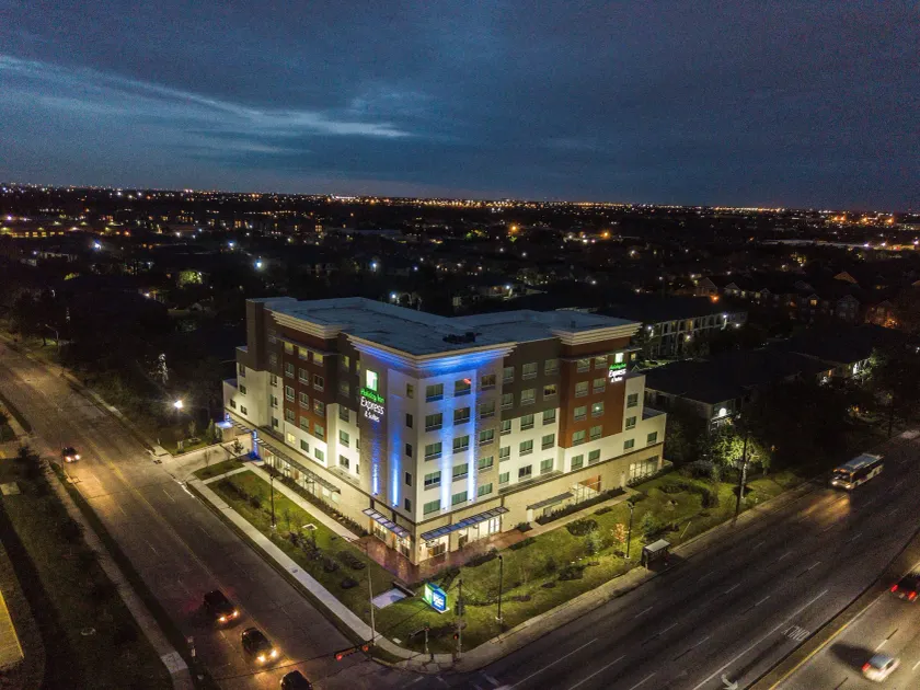 Holiday Inn Express & Suites - Houston Westchase - Westheimer by IHG - Image 1