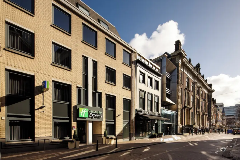 Holiday Inn Express The Hague - Parliament by IHG - Image 1