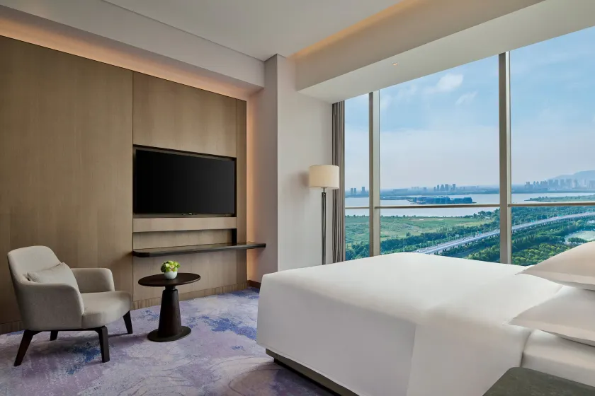 Hotel Nikko Changshu - Image 1