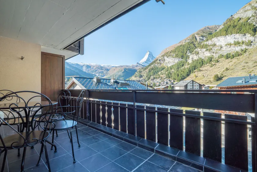 Haus Mirador by Zermatt Premium Apartments - Image 1