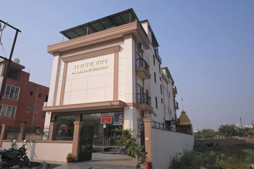 Parmanand Bhawan - Image 1