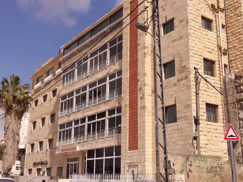 Jerusalem Panorama Hotel - Image 1