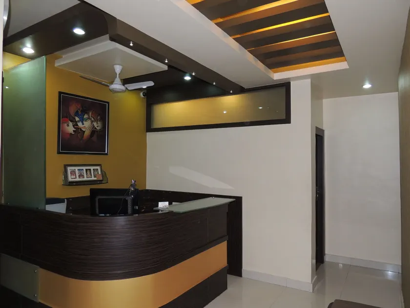 Hotel Pavitra - Image 1