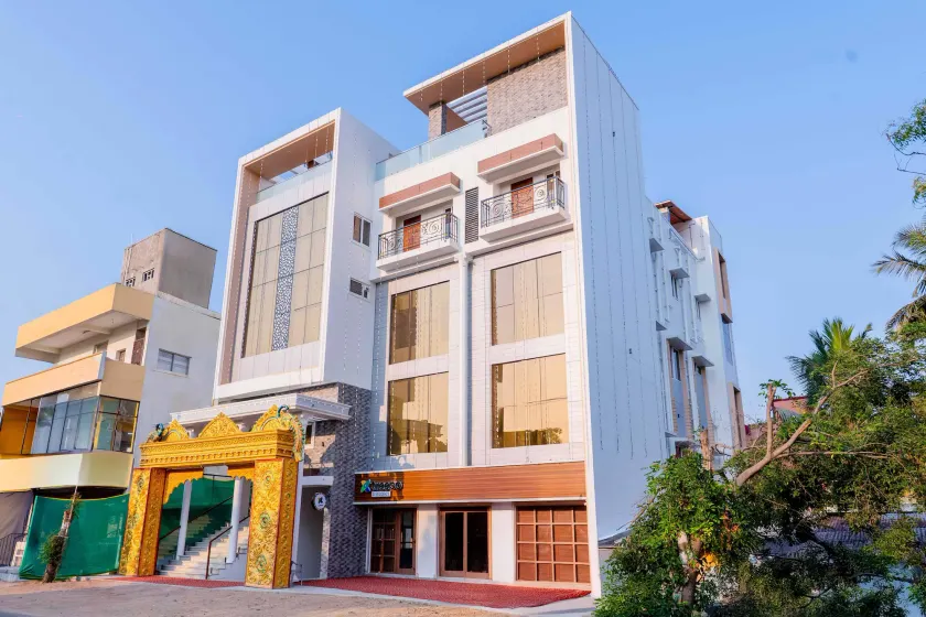 Treebo SV Residency, Vellore - Image 1